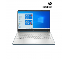 Laptop HP | 15S [ Blue ] [ Intel Core i7-1255U/ 8GB /512 GB PCIE /15.6" FHD ]